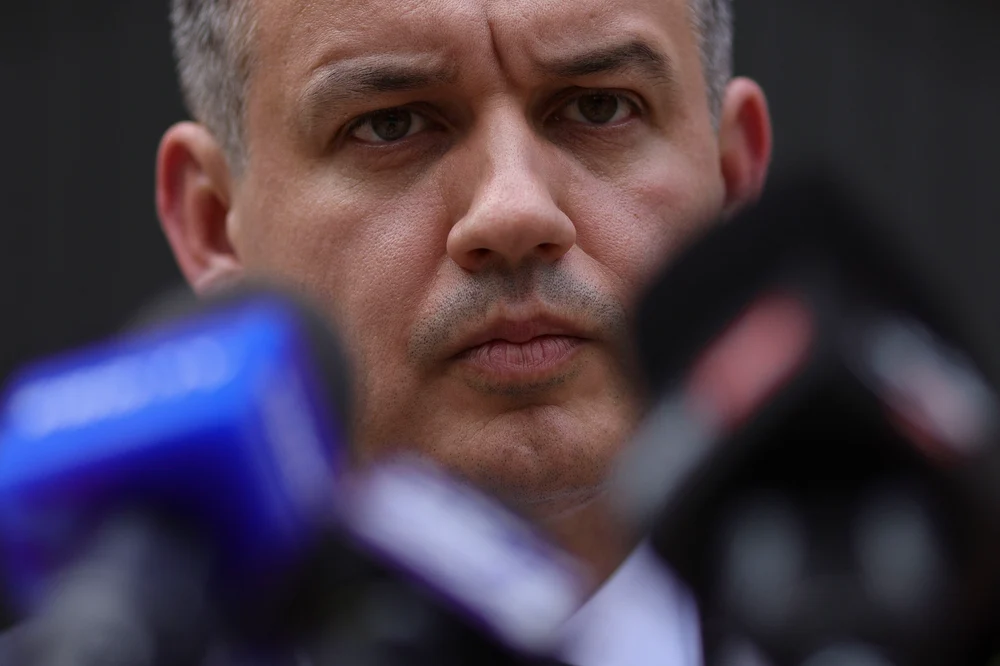 Tomac reacționează după ce Ciucu a acuzat prezența unor apropiați ai PSD pe lista de miniștri: „Am această libertate”