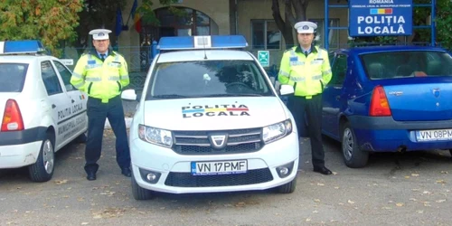 "politie locala"