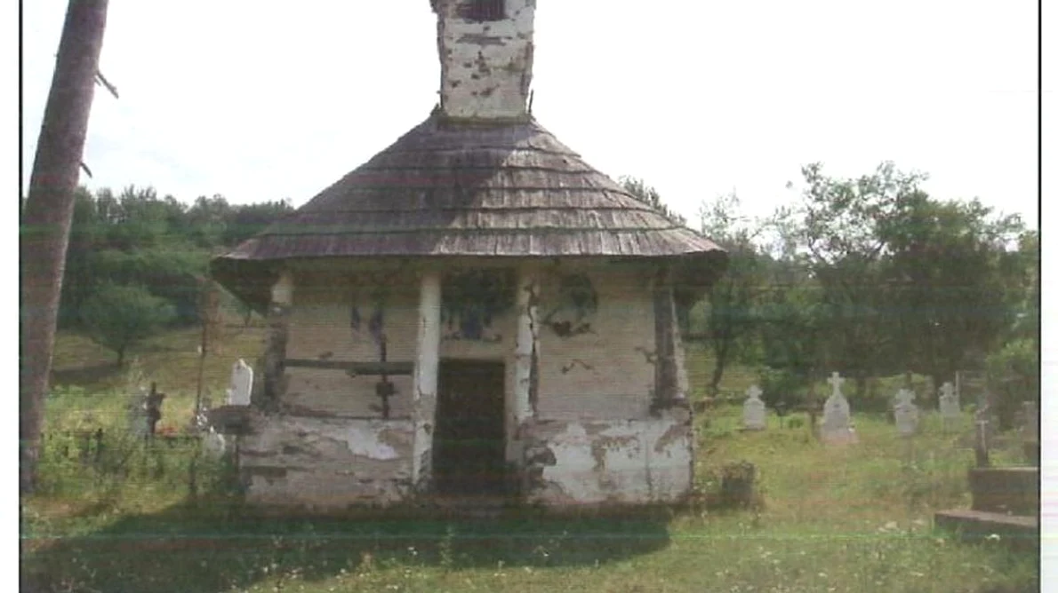 S O S bisericile Olteniei! jpeg