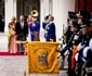 Regele Willem-Alexander, Regina Maxima şi Prinţesa Moştenitoare Amalia