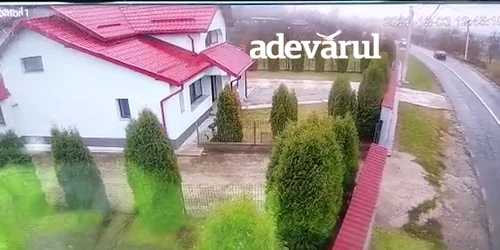 Masina intrata in gard, Db mp4 thumbnail png