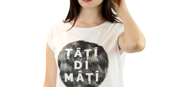 tricou uaiuai