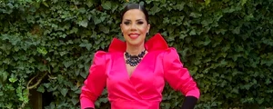 Luminita Anghel, foto Instagram jpg