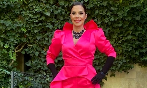 Luminita Anghel, foto Instagram jpg