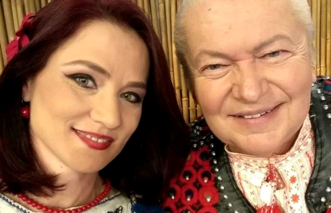 Nicoleta Voicu și Gheorghe Turda s-au despărțit cu scandal / Sursă: Facebook