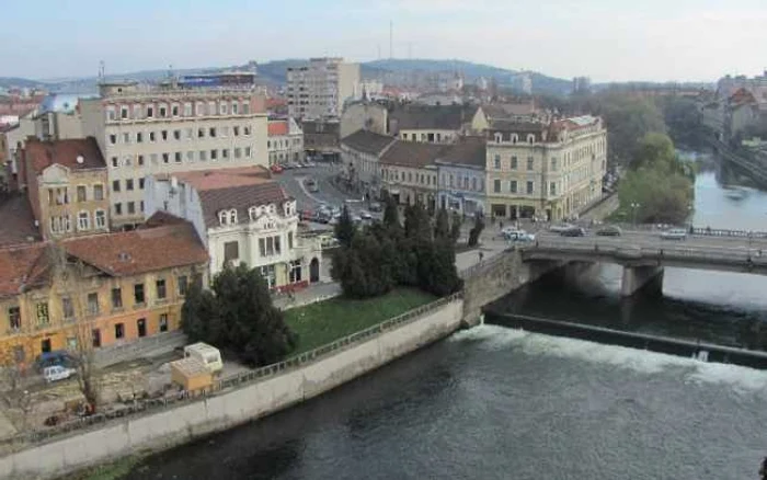 Oradea