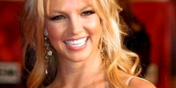 Britney Spears