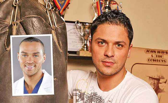 
    Oana Moşneguţu şi Antonia par surori  