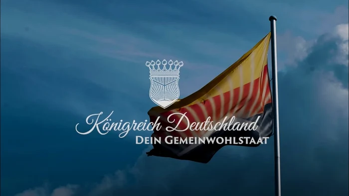 Așa-zisul Regat al Germaniei