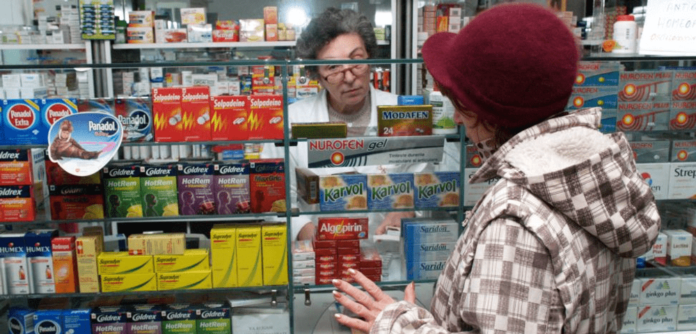 Criză de medicamente esențiale în farmacii. Cum se luptă pacienții cu boala