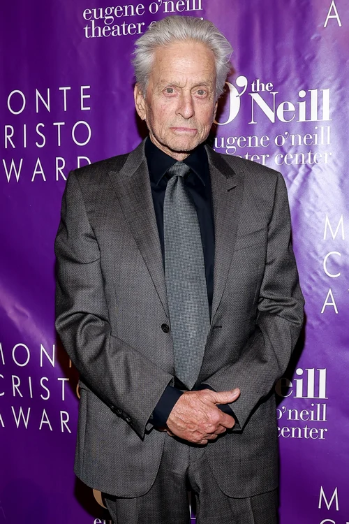 Michael Douglas, Foto Getty (3) jpg