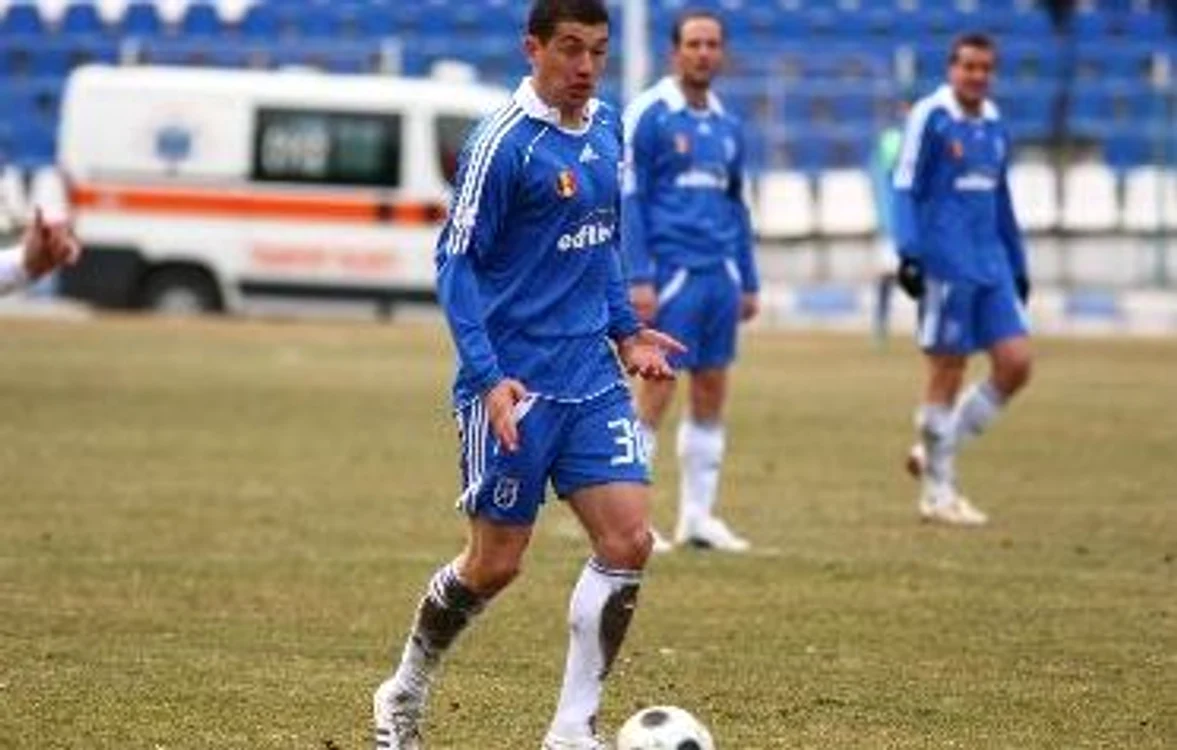 
    Andrei Prepeliţă  