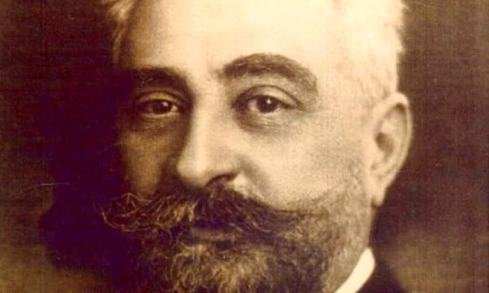 Ionel Brătianu, omul jpeg