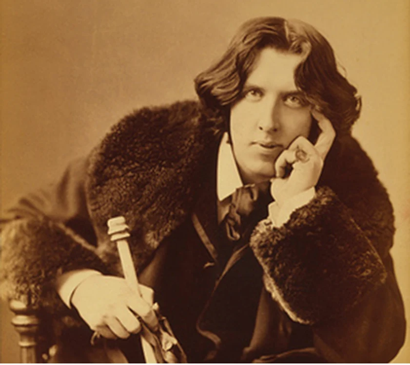 Oscar Wilde