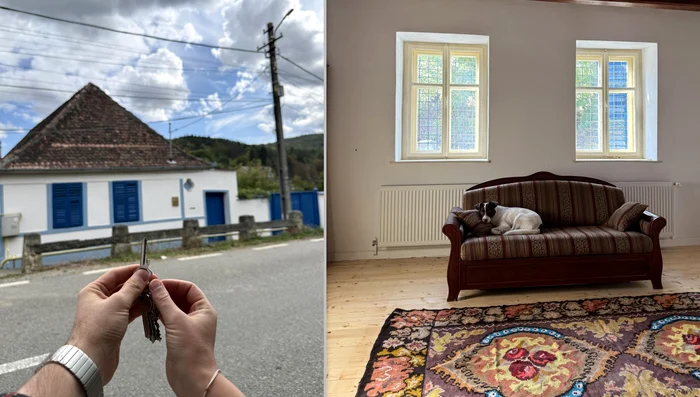 Casa de 73 000 de euro Reddit jpg