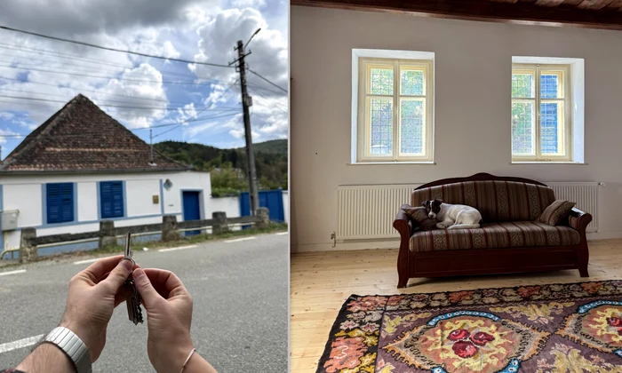 Casa de 73 000 de euro  Reddit jpg