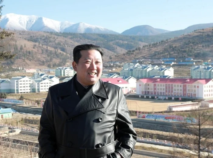 Kim Jong Un a extins lista pedepselor capitale FOTO: Arhivă