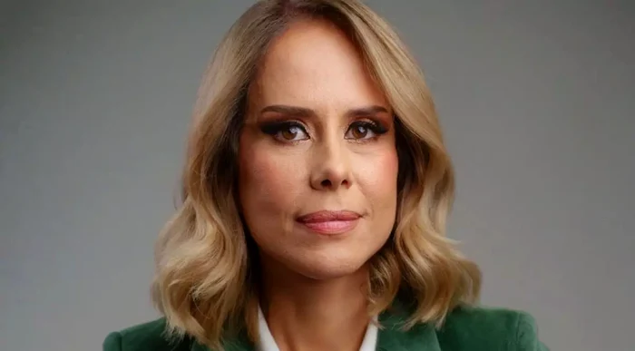 Mihaela Bilic - Foto: social media 