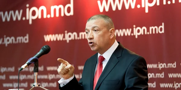 Sergiu Mocanu IPN