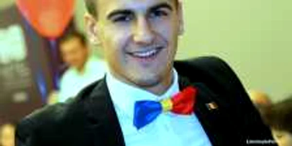 claudiu stansel