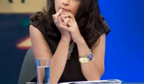 Andreea Crețulescu a primit amenințări cu moartea foto: România Tv