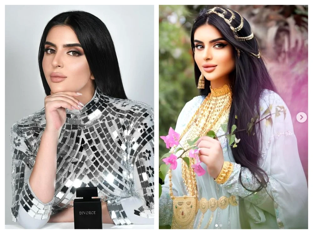 Șeica Mahra din Dubai foto Instagram3 jpg