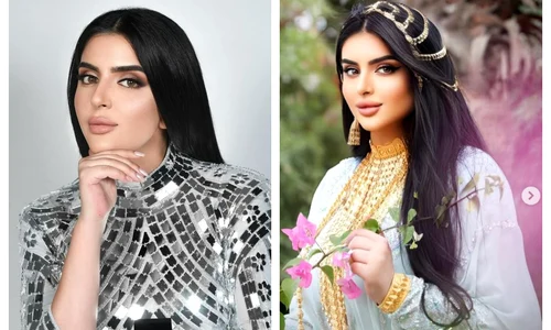 Șeica Mahra din Dubai foto Instagram3 jpg