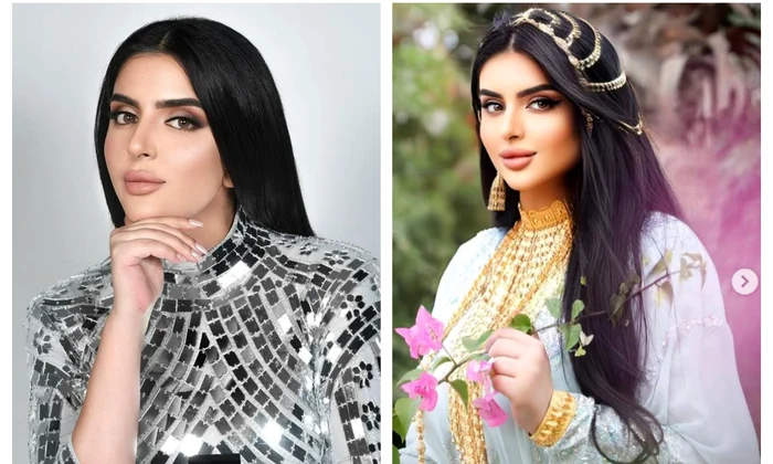Șeica Mahra din Dubai foto Instagram3 jpg