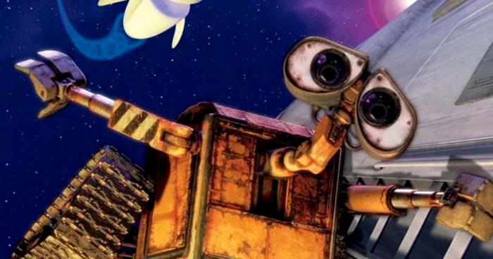 WALL-E