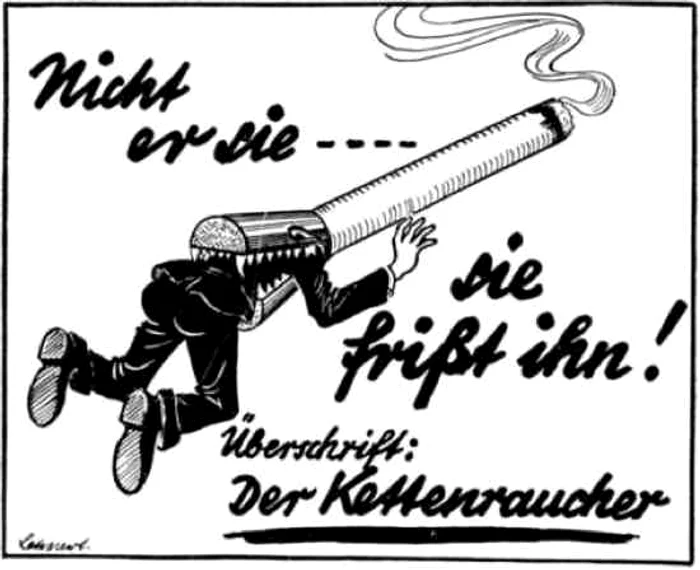 german anti smoking ad jpg jpeg