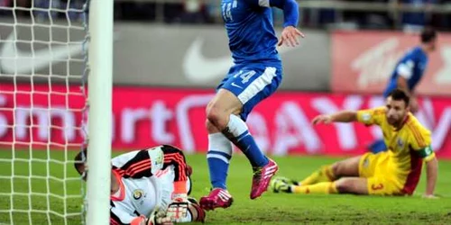 Salpingidis FOTO Afp