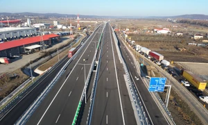 deschidere partiala tronson 5 sibiu pitesti 01 foto cnair jpeg