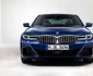 bmw seria 5 facelift