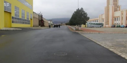 Uzina Roman mai are 300 de angajaţi