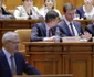 Motiune parlament Dragnea Grindeanu FOTO Inquam Photos / Octav Ganea 