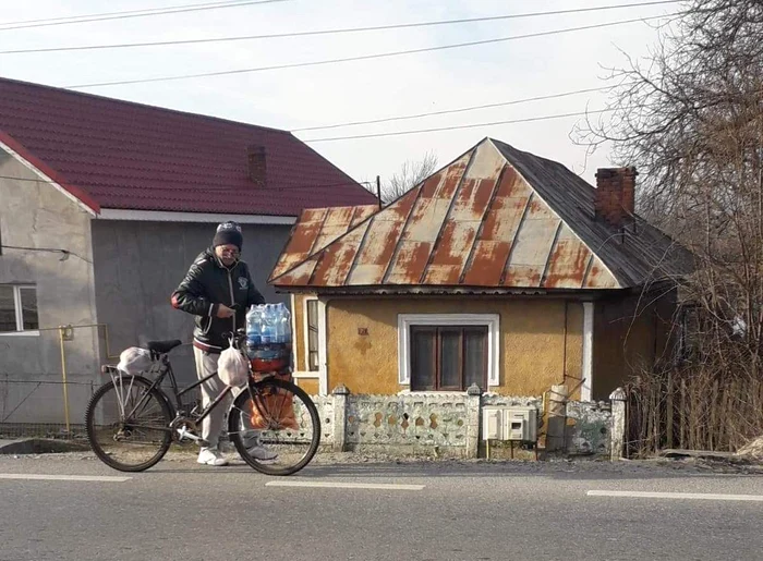 Vecinii socrilor italianului infectat cu coronavirus, testați de autorități