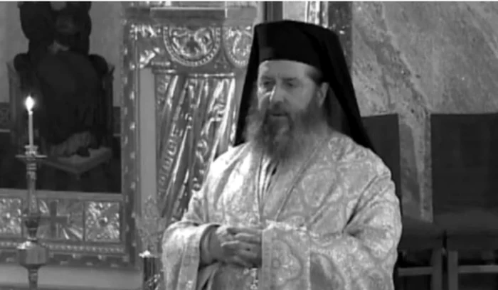 Starețul Mănăstirii Nicula, Nicolae Moldovan, s-a stins din viață