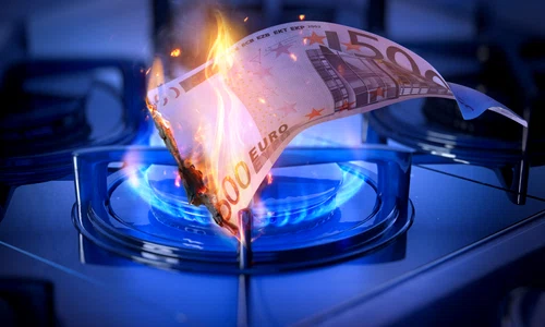 Criza energetica curent gaze energie FOTO Shutterstock jpg