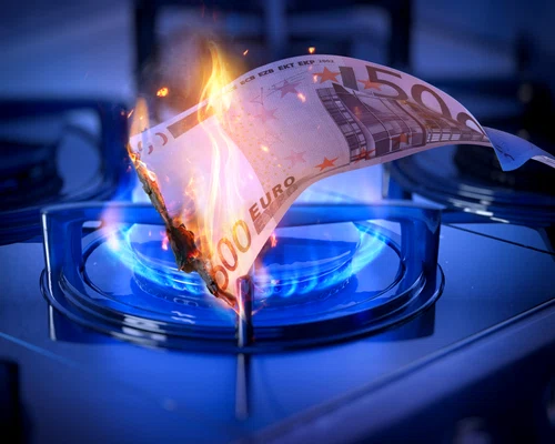 Criza energetica curent gaze energie FOTO Shutterstock jpg