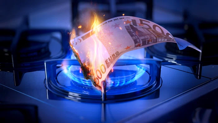 Criza energetica curent gaze energie FOTO Shutterstock jpg