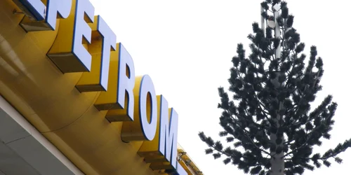 petrom