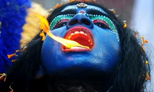 Şase mituri despre Hinduism, demascate jpeg