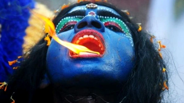 Şase mituri despre Hinduism, demascate jpeg