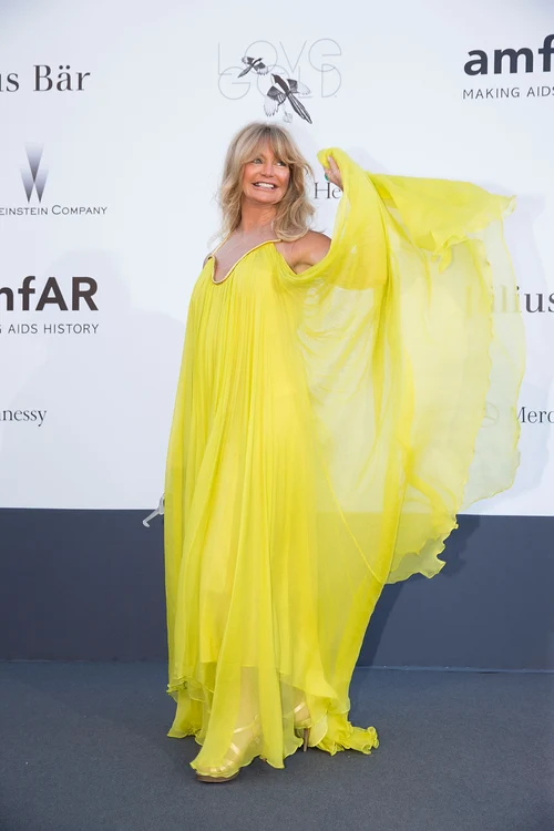 amfAR's 20th Annual Cinema Against AIDS Arrivals jpeg