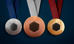 Medalii Jocuri Olimpice, foto Shutterstock jpg