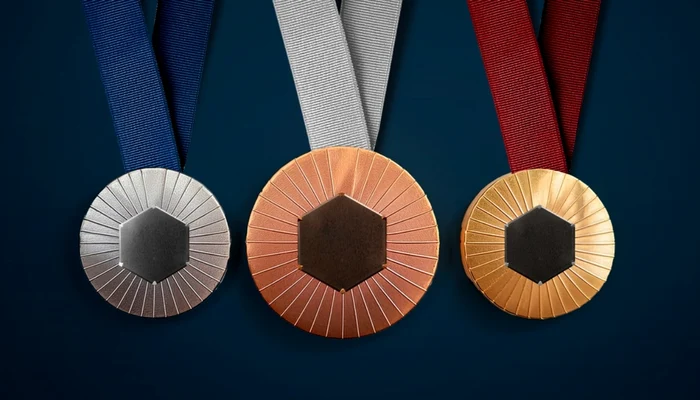 Medalii / Foto: Shutterstock