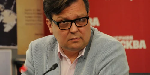 alexei martinov