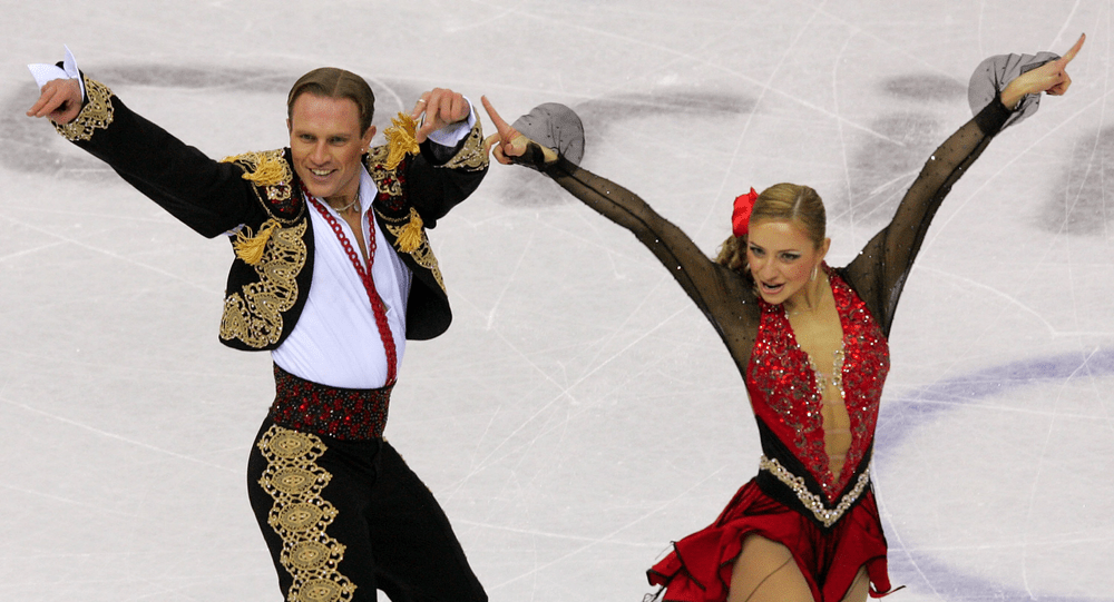 Ce dramă! Lui Roman Kostomarov, campionul la patinaj artistic, i-au fost amputate și mâinile