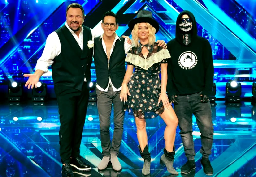 Va mai continua Antena 1 cu X Factor?