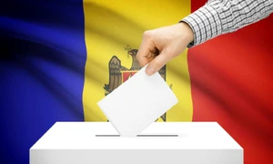 alegeri Moldova